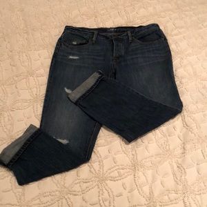 Ann Taylor Loft - Boyfriend